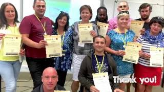 ICT and free Web Tools in Education – August/September 2016 Edition - COURSE FILM