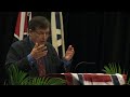 Ron Maxwell speech 2015, On Making Historical films