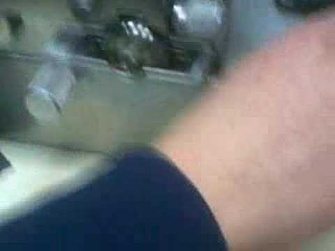 Испытание СМТ2