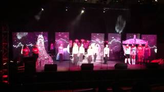 delta gamma greek sing 2012 nmsu