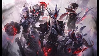 Yone Only Account.(BIBLE IS OUT) | Best Yone/Yasuo World | League Of Legends