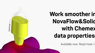 NovaCast's collab with Chemex
