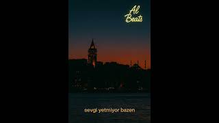 Sevgi Yetmiyor Bazen 