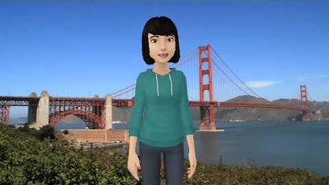 What Is Tellagami?