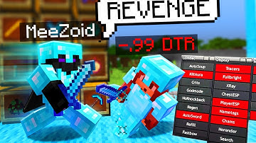 I GOT REVENGE ON A HACKING FACTION… *RAIDABLE*