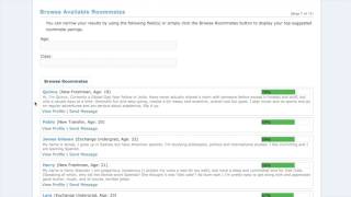 Housing Application Tutorial