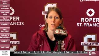 3.13.15 Cougar Weekly Roundup Part 2