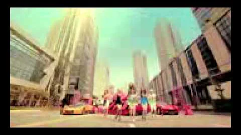 F(x) Hot summer.mp4 - by Oum Samnang