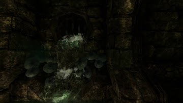 Eric Plays Amnesia: The Dark Descent (Part 17) - Splish Splash, I Was Takin