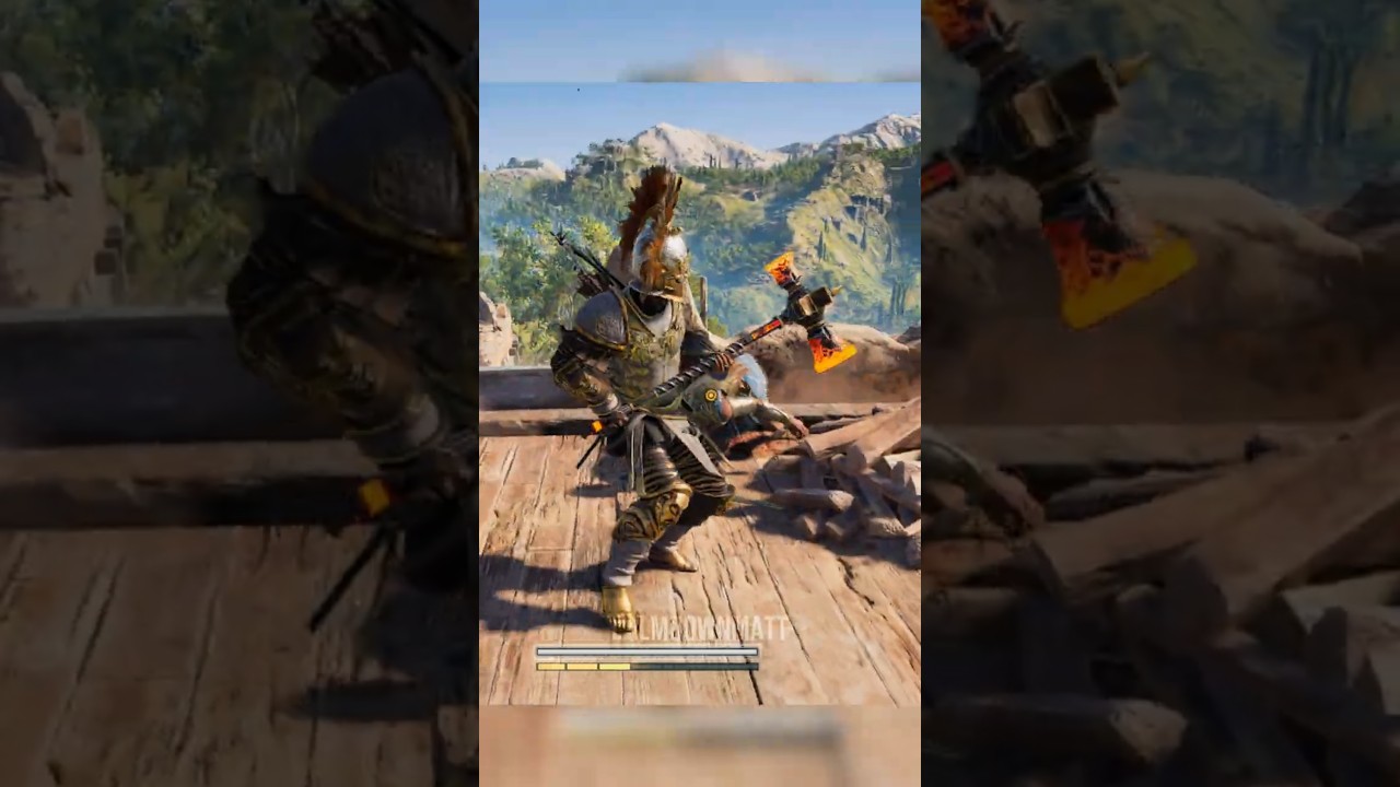 Hammer of Hephaistos