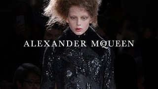 Alexander McQueen | Autumn/Winter 2015 | Runway Show