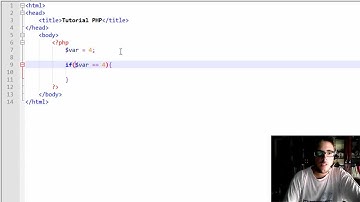 PHP - 5 - If - Else If