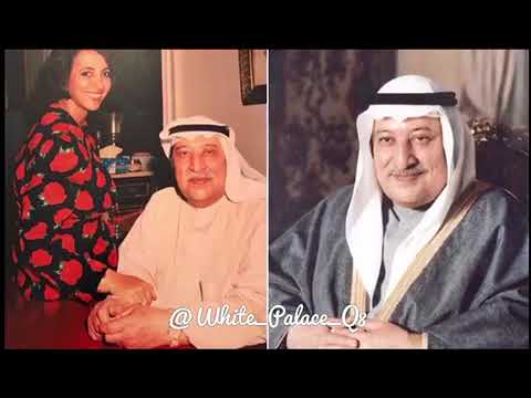 ذكرى ميلاد الشيخ عبدالله المبارك الصباح 2018