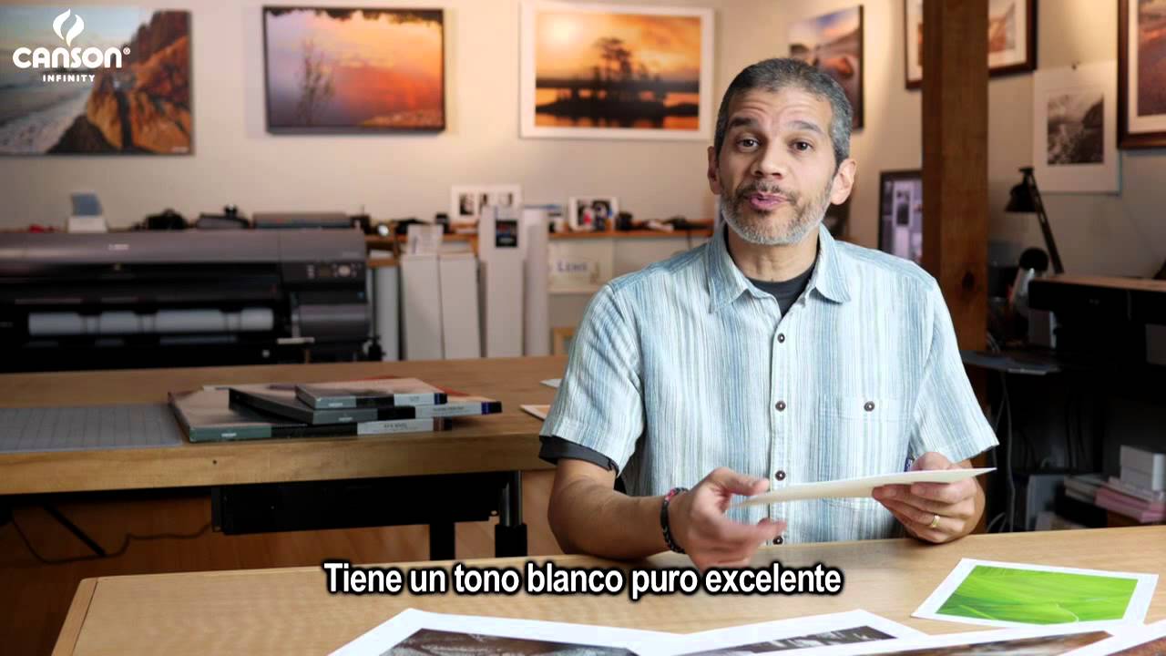 Canson Infinity Velin Museum Rag