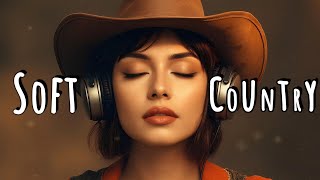 Soft Country Jazz🎧 \