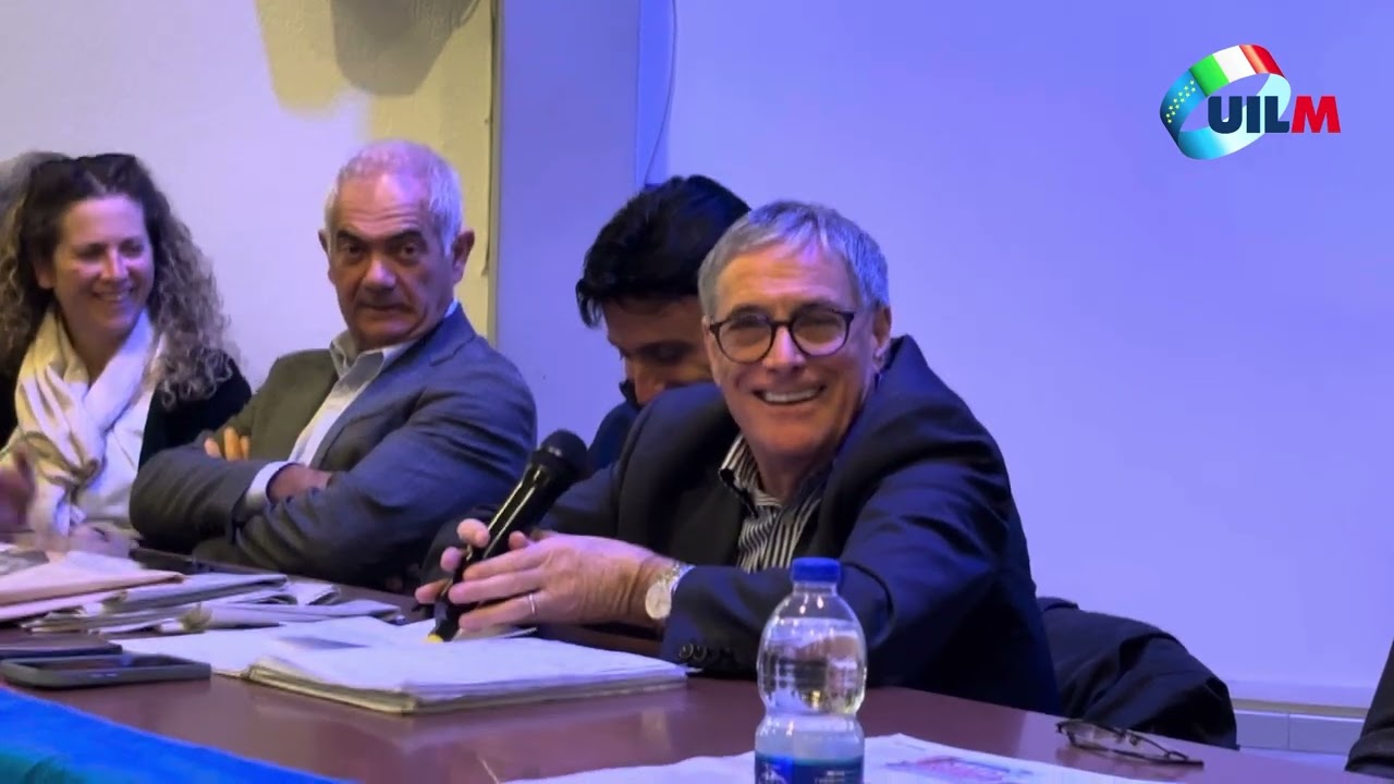 CCNL Federmeccanica Assistal  