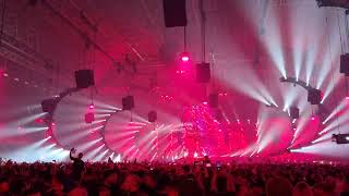Qlimax 2022 | Intro | Sub Zero Project