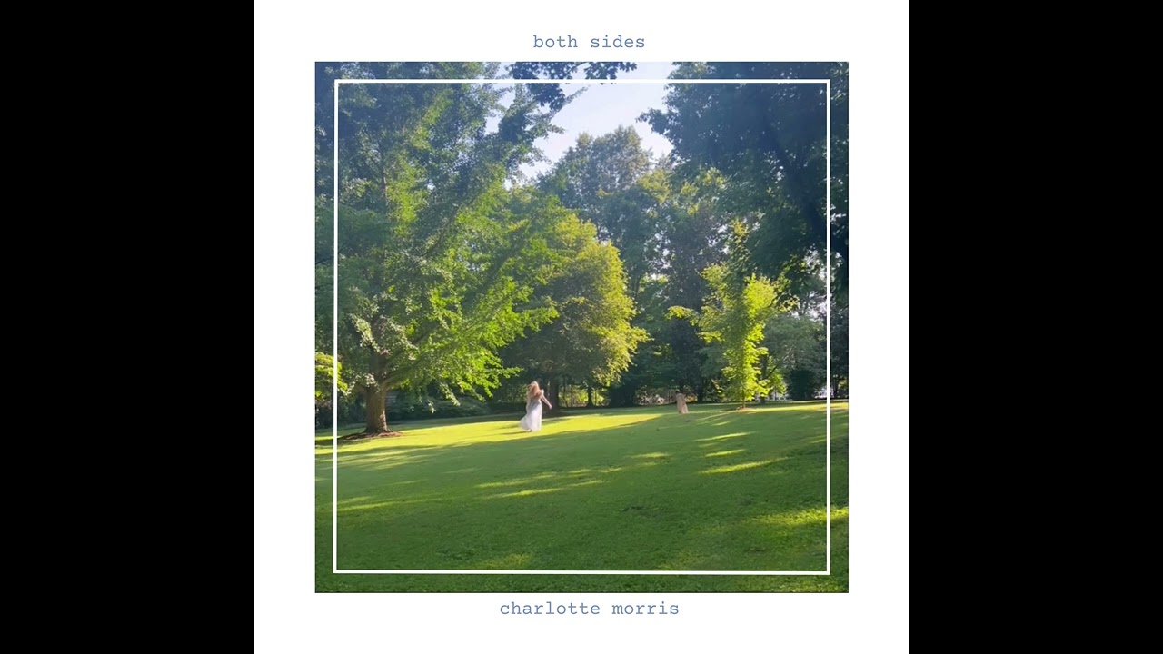 Watch Charlotte Morris - created me (Official Audio) on YouTube Watch Charlotte Morris - created me (Official Audio) on YouTube