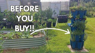 WATCH THIS BEFORE BUYING A GREENSTALK | MY GREENSTALK HONEST OPINION |