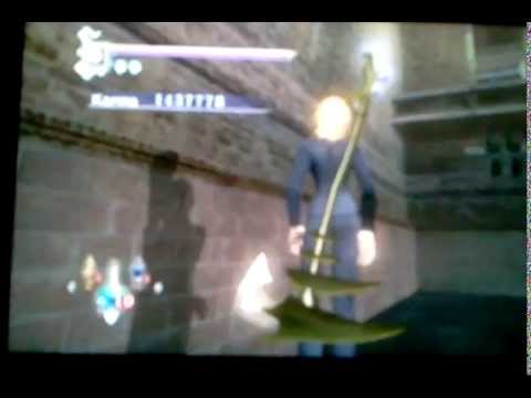 Ninja Gaiden Sigma Revealing Secret For Rachel