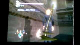 Ninja Gaiden Sigma - Revealing Secret For Rachel