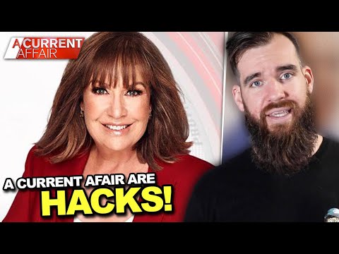 Why I HATE A Current Affair