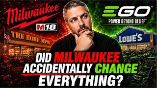 Did Milwaukee Accidentally Change Everything The EGO Story