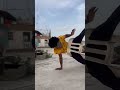 Bailando con una silla Chakalito el mejor del mundo