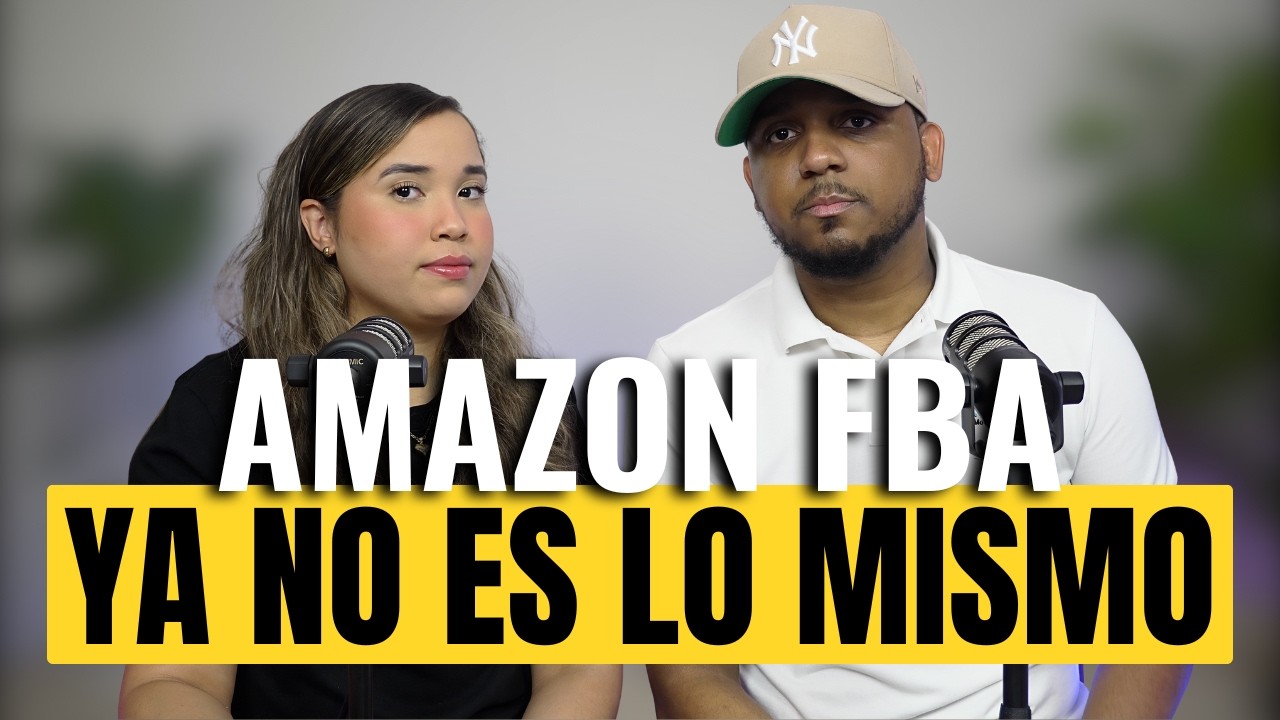 rewrite this title 5 verdades que NADIE te dice sobre Amazon FBA en 2026 rewrite this title 5 verdades que NADIE te dice sobre Amazon FBA en 2026
