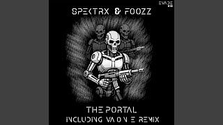 The Portal (VA O.N.E. Remix)