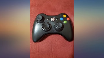 Wireless Controller for Xbox 360,Etpark Xbox 360 Joystick Wireless Game Controller for Mic