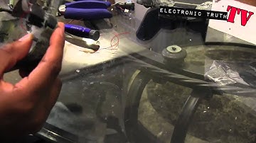 How to Mod a PS3 Controller Part 4.mov