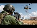 Russian snipers shoot down helicopter carrying Trump in Greenland.