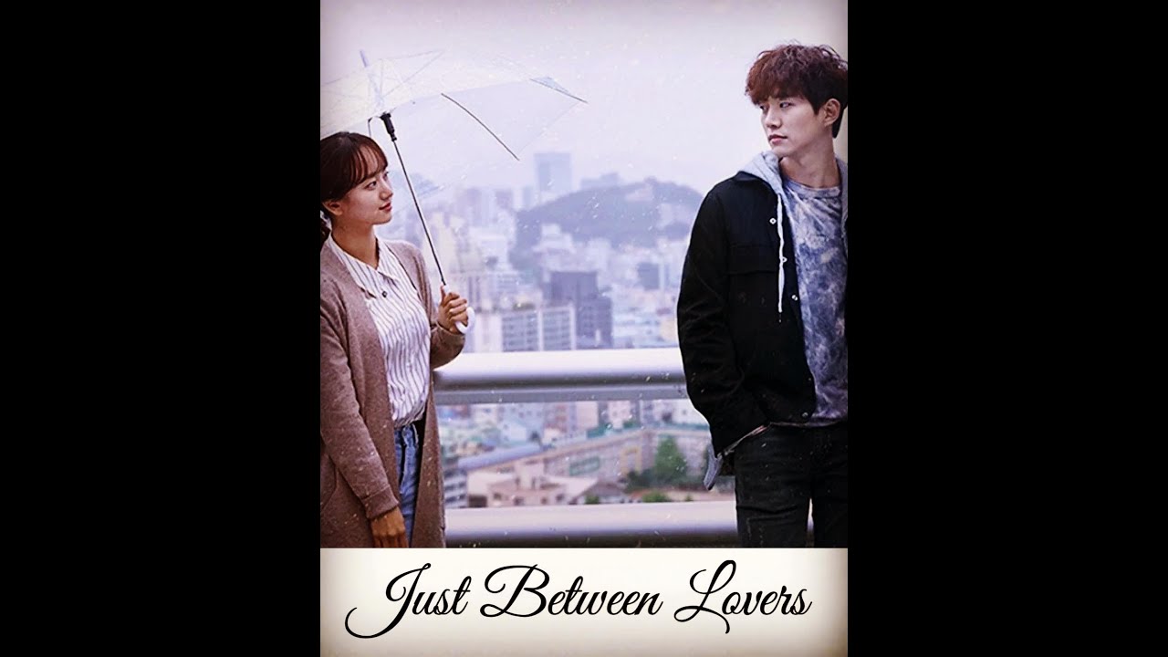 Just Between Lovers Review DramaBubbleReview shorts drama 