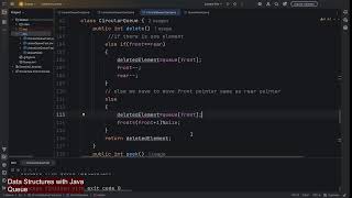 From Zero Again | Day 71 | Queue Data Structure in DSA | Coding With Me