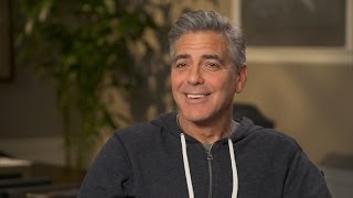 'The Monuments Men' Interview