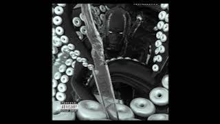 Travis Scott - UTOPIA (Ultimate Version) (Vol. 1)