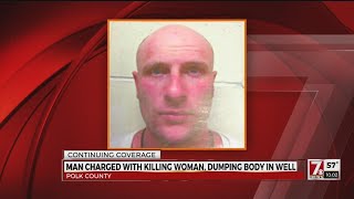Loved ones remember Spartanburg Co. woman found dead in well