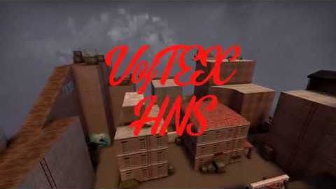 CS:GO HNS | Some jumps and jukes (read description!)