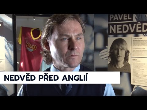 วีดีโอ: Pavel Nedved: ชีวประวัติอาชีพชีวิตส่วนตัว