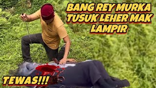 Download Lagu TERBARU BANG REY LAMPUNG DUEL LAWAN MAK LAMPIR BERAKHIR TEWAS MP3