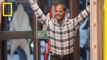 Top 5 Touchdowns | Crowd Control