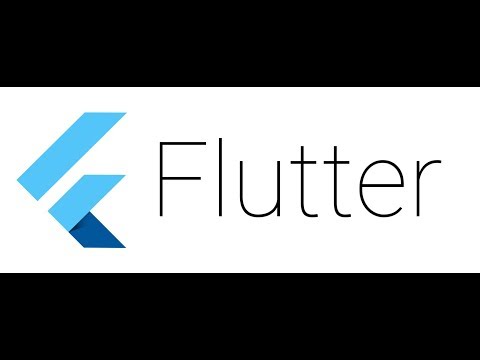 Flutter - FloatingActionButton - Lesson 37