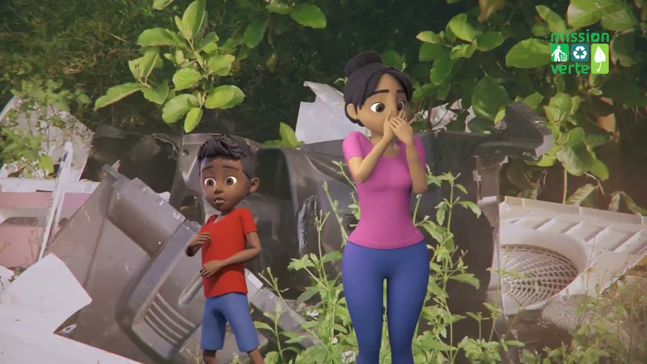 Impact et conséquences de la pollution plastique - Pollution Plastique Ep 2