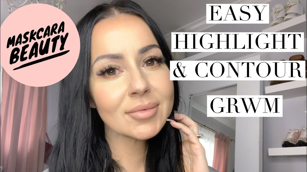 easy contour and hughlight easy contour and hughlight