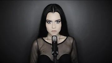 Billie Eilish - No Time To Die (Metal Cover)