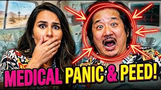 Bobby Lee | TigerBelly Podcast | Khalyla Kuhn | Stand Up Comedy | Viral Comedy Clips | Podcast