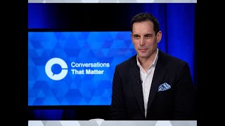 Conversations That Matter: AI Optimistic or Fear?