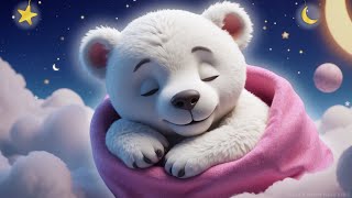 Sleep Music For Deep Sleep 💙 Lullaby For Babies 💙 Sweet Dreams #25