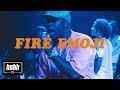 Nyck @ Knight Live: A$AP Ferg & The Underachievers Surprise (HNHH's Fire Emoji Live)